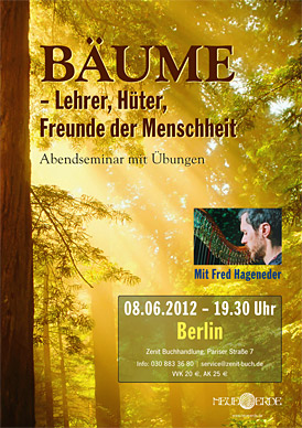 Poster Vortrag Hüter