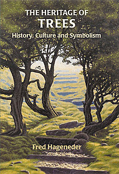 book cover Hageneder The Heritage of Trees